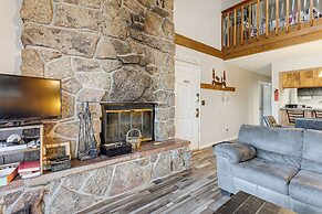 Shuttle to Winter Park Resort: Mtn-view Condo!