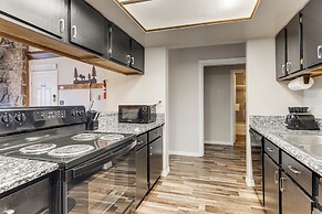 Shuttle to Winter Park Resort: Mtn-view Condo!