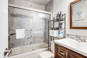 Shuttle to Winter Park Resort: Mtn-view Condo!