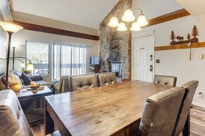 Shuttle to Winter Park Resort: Mtn-view Condo!