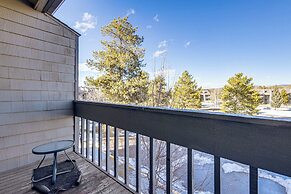 Shuttle to Winter Park Resort: Mtn-view Condo!
