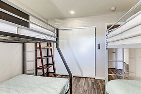 Shuttle to Winter Park Resort: Mtn-view Condo!