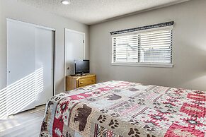 Shuttle to Winter Park Resort: Mtn-view Condo!