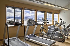 Shuttle to Winter Park Resort: Mtn-view Condo!