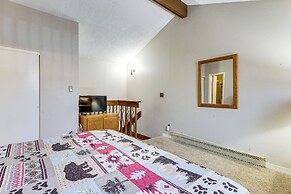 Shuttle to Winter Park Resort: Mtn-view Condo!