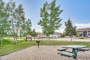 Shuttle to Winter Park Resort: Mtn-view Condo!