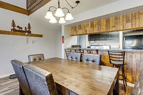 Shuttle to Winter Park Resort: Mtn-view Condo!