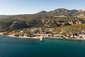 Villa Alexia - Private Pool Panoramic Sea Views
