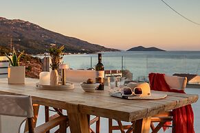 Villa Alexia - Private Pool Panoramic Sea Views