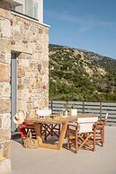 Villa Alexia - Private Pool Panoramic Sea Views