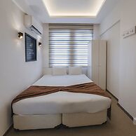 Marine Point Hotel