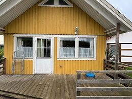 Ferienhaus im Feriendorf an der Ostsee