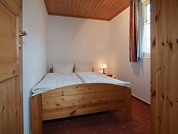 Ferienhaus im Feriendorf an der Ostsee