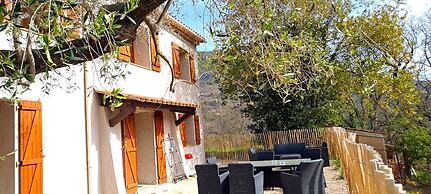 La Maison du Paysan - Locations-06