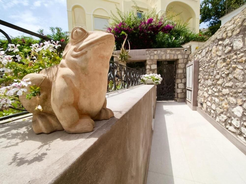 Le Donne di Capri