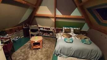 B&B De Zwerver