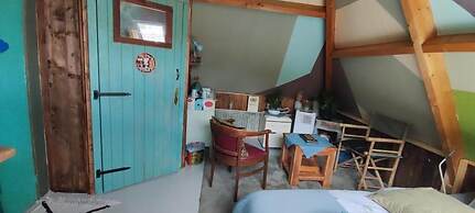 B&B De Zwerver