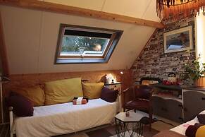 B&B De Zwerver