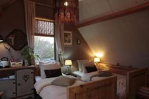 B&B De Zwerver