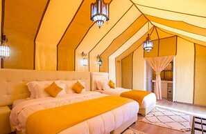 Sahari Merzouga Camp