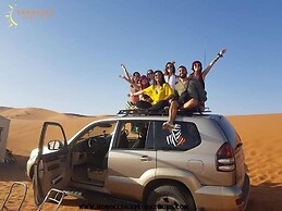 Sahari Merzouga Camp