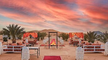 Sahari Merzouga Camp