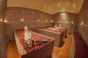 Sahari Merzouga Camp