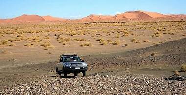 Sahari Merzouga Camp