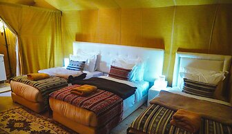 Sahari Merzouga Camp