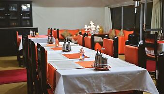 Sahari Merzouga Camp