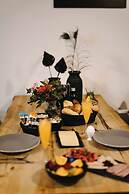 Maas en Waal Wellness & Suites