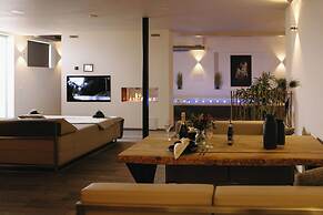 Maas en Waal Wellness & Suites