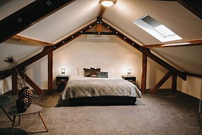 Maas en Waal Wellness & Suites