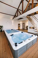 Maas en Waal Wellness & Suites