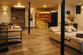 Maas en Waal Wellness & Suites