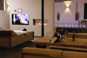 Maas en Waal Wellness & Suites
