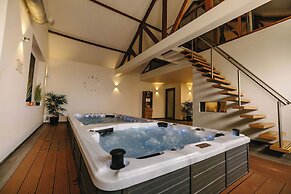 Maas en Waal Wellness & Suites