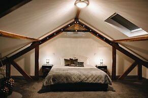 Maas en Waal Wellness & Suites