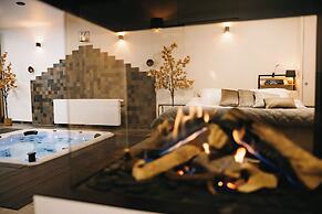 Maas en Waal Wellness & Suites