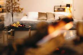 Maas en Waal Wellness & Suites