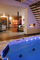 Maas en Waal Wellness & Suites