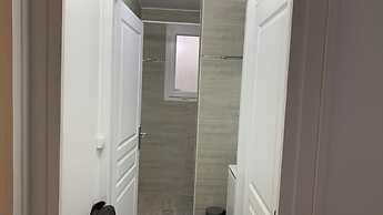 Appartement F4 proche Gare sncf
