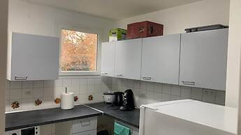 Appartement F4 proche Gare sncf