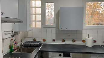Appartement F4 proche Gare sncf