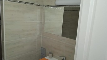 Appartement F4 proche Gare sncf