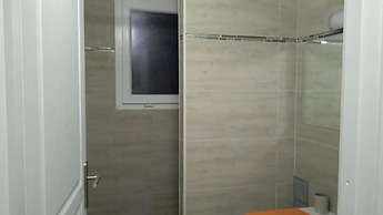 Appartement F4 proche Gare sncf