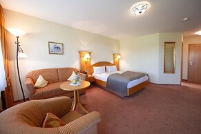 Landhotel Talblick