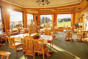 Landhotel Talblick