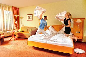 Landhotel Talblick