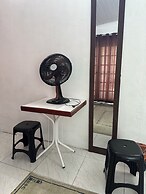 Pousada simples